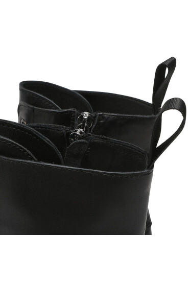 Badura Туристически oбувки 70307 Black - Mera.bg