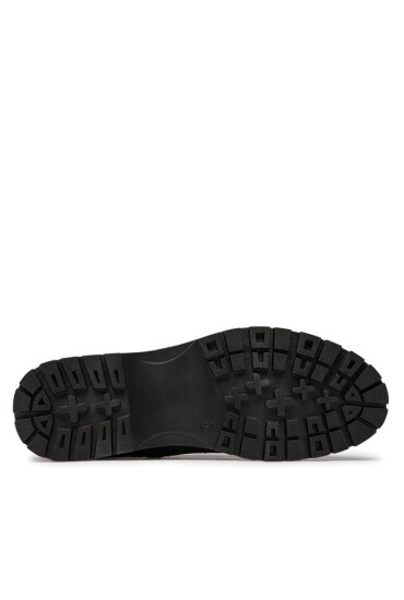Badura Туристически oбувки MB-TORO-02 Black - Mera.bg