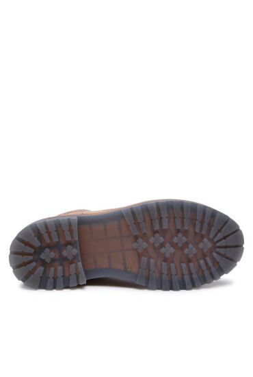 Badura Туристически oбувки MI08-BOWER-01 Beige - Mera.bg
