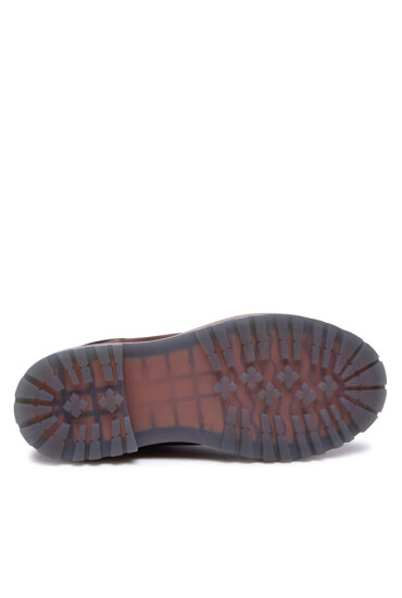 Badura Туристически oбувки MI08-BOWER-01 Brown - Mera.bg