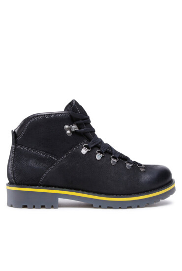 Badura Туристически oбувки MI08-BOWER-04 Black - Mera.bg