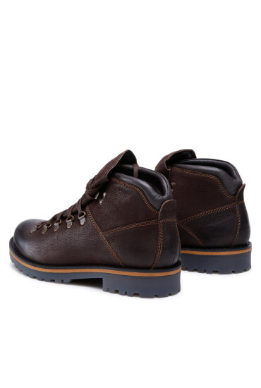 Badura Туристически oбувки MI08-BOWER-04 Brown - Mera.bg