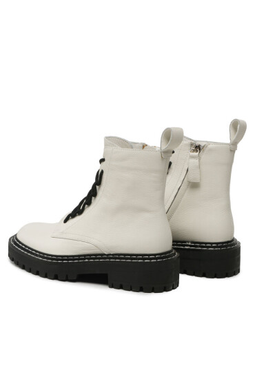 Badura Туристически oбувки V357-103-1 White - Mera.bg