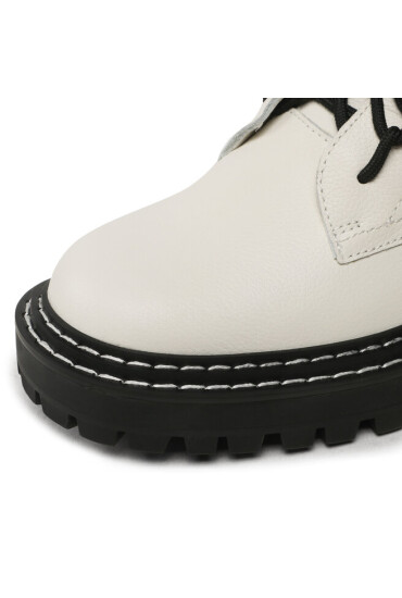 Badura Туристически oбувки V357-103-1 White - Mera.bg