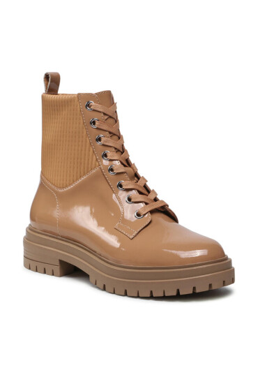 Badura Туристически oбувки V763-03-2 Beige - Mera.bg