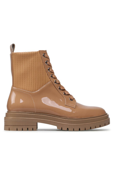 Badura Туристически oбувки V763-03-2 Beige - Mera.bg