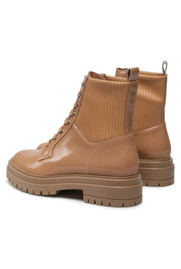 Badura Туристически oбувки V763-03-2 Beige - Mera.bg