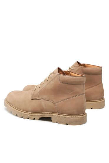 Badura Зимни обувки MB-BACKFORD-05 Burlywood - Mera.bg