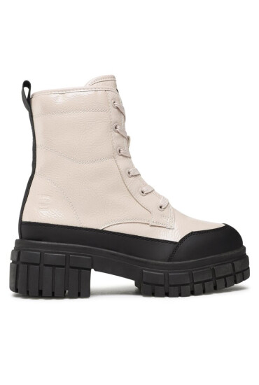 Bagatt Боти D31-A4U3A-5957 Beige/Black 5210 - Mera.bg
