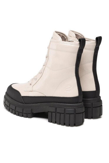 Bagatt Боти D31-A4U3A-5957 Beige/Black 5210 - Mera.bg