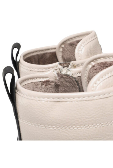 Bagatt Боти D31-A4U3A-5957 Beige/Black 5210 - Mera.bg