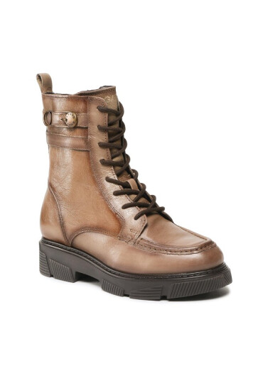 Bagatt Боти D31-A9833-1000-6400 Mid-Brown - Mera.bg