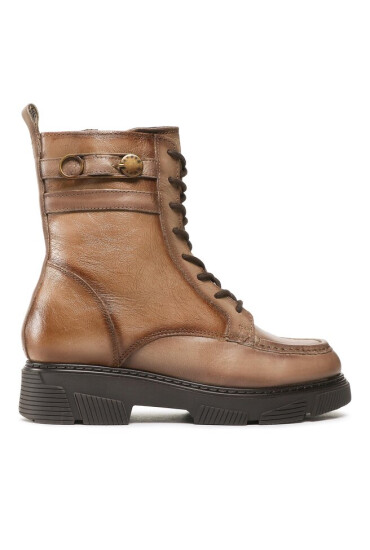 Bagatt Боти D31-A9833-1000-6400 Mid-Brown - Mera.bg