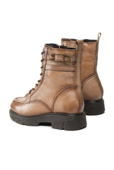 Bagatt Боти D31-A9833-1000-6400 Mid-Brown - Mera.bg