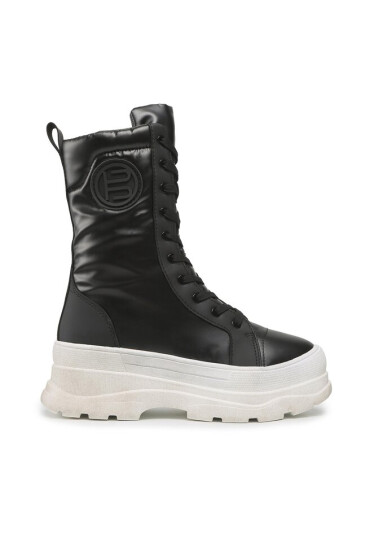 Bagatt Боти D31-ABN51-6959-1010 Black - Mera.bg