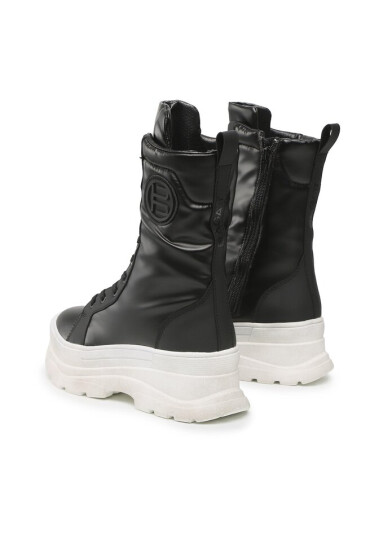 Bagatt Боти D31-ABN51-6959-1010 Black - Mera.bg