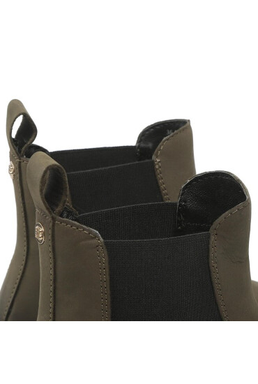 Bagatt Боти тип челси D32-A9635-3500 Green/Black 7010 - Mera.bg
