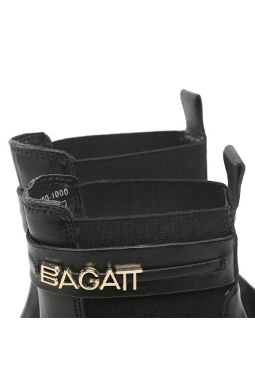 Bagatt Боти тип челси D32-A9C30-4000-1000 Черен - Mera.bg