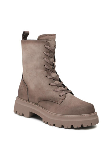 Bagatt Туристически oбувки D31-ABO52-5500 Taupe 1400 - Mera.bg