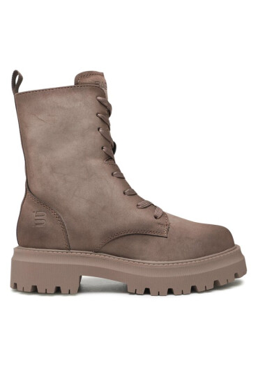 Bagatt Туристически oбувки D31-ABO52-5500 Taupe 1400 - Mera.bg
