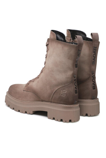 Bagatt Туристически oбувки D31-ABO52-5500 Taupe 1400 - Mera.bg