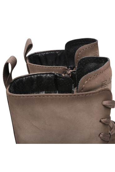 Bagatt Туристически oбувки D31-ABO52-5500 Taupe 1400 - Mera.bg