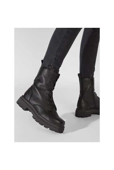 Bagatt Туристически oбувки D31-ABO52-5000 Black 1000 - Mera.bg