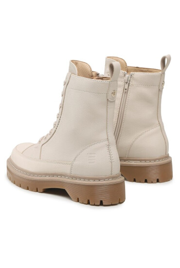 Bagatt Туристически oбувки D31-A4P3B-5900 Beige 5200 - Mera.bg
