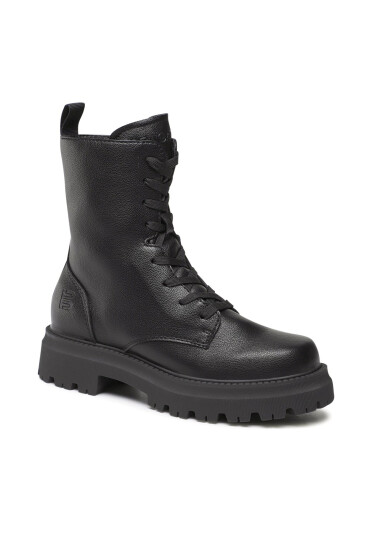 Bagatt Туристически oбувки D31-ABO52-5000 Black 1000 - Mera.bg
