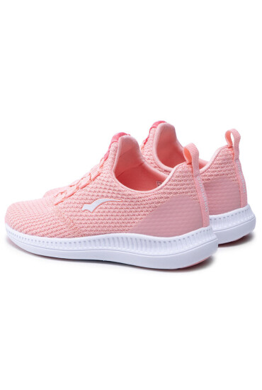 Bagheera Обувки Sway Jr 86457-12 C3908 Soft Pink/White - Mera.bg