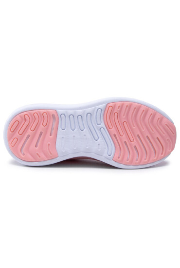 Bagheera Обувки Sway Jr 86457-12 C3908 Soft Pink/White - Mera.bg