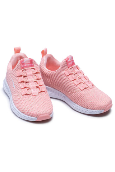 Bagheera Обувки Sway Jr 86457-12 C3908 Soft Pink/White - Mera.bg