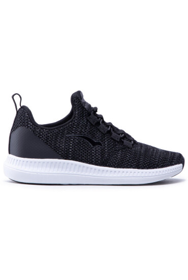 Bagheera Обувки Sway Jr 86457-22 C0102 Black/Dark Grey - Mera.bg