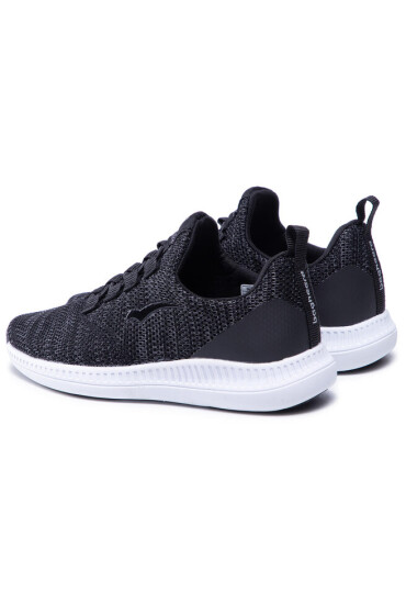 Bagheera Обувки Sway Jr 86457-22 C0102 Black/Dark Grey - Mera.bg