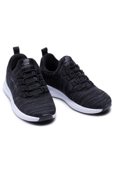 Bagheera Обувки Sway Jr 86457-22 C0102 Black/Dark Grey - Mera.bg