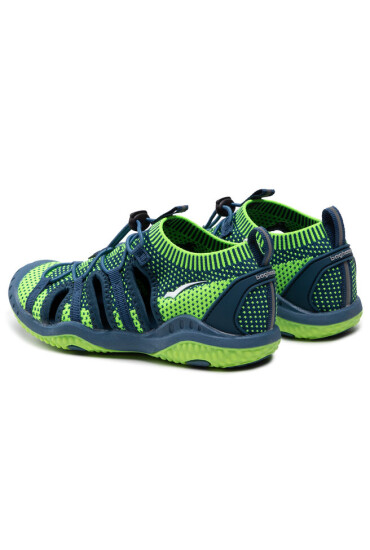 Bagheera Сандали Kinetic 86490-35 C2231 Blue/Lime - Mera.bg