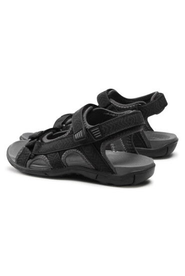 Bagheera Сандали Onyx 86489-2 C0102 Черен - Mera.bg