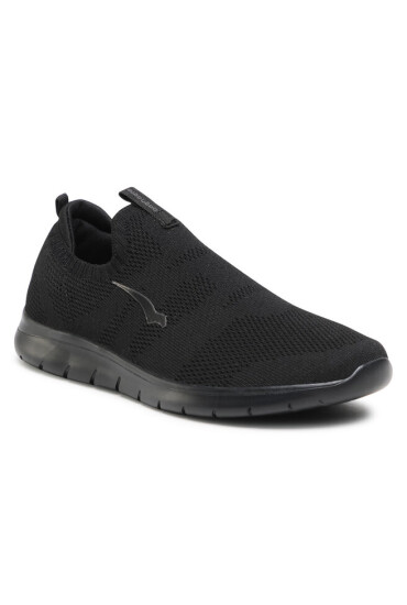 Bagheera Сникърси Pace 86496-2 C0102 Black/Dark Grey - Mera.bg