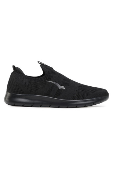 Bagheera Сникърси Pace 86496-2 C0102 Black/Dark Grey - Mera.bg