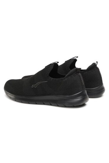 Bagheera Сникърси Pace 86496-2 C0102 Black/Dark Grey - Mera.bg