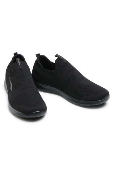 Bagheera Сникърси Pace 86496-2 C0102 Black/Dark Grey - Mera.bg