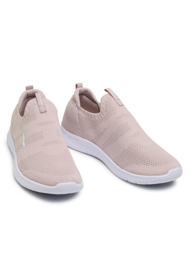 Bagheera Сникърси Pace 86496-40 C8108 Sand/White - Mera.bg