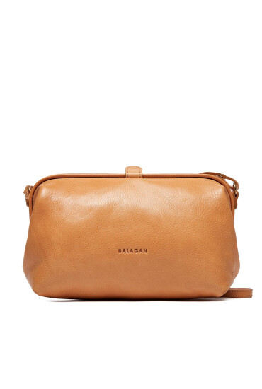 Balagan Дамска чанта Rofe Pouch Кафяв - Mera.bg