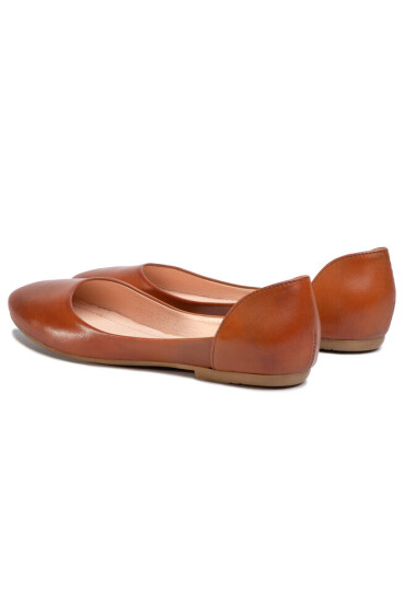Baldaccini Балеринки 1358500 Кафяв - Mera.bg