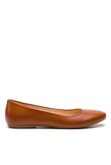 Baldaccini Балеринки 786500-0 Кафяв - Mera.bg