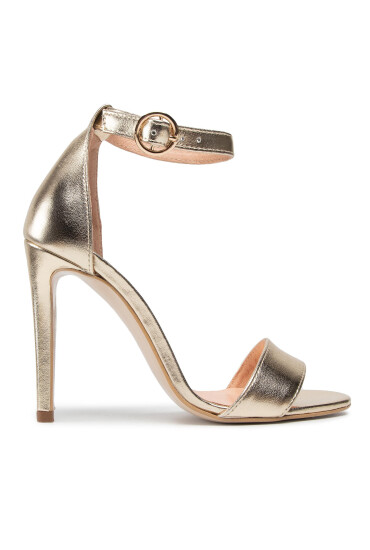 Baldaccini Сандали 1564500 Златист - Mera.bg