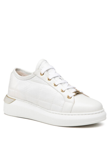 Baldinini Сникърси D2BM23VINYLTLT Latte - Mera.bg