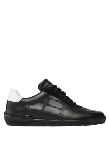 Baldinini Сникърси U3E421T1VBTSNOMK Черен - Mera.bg
