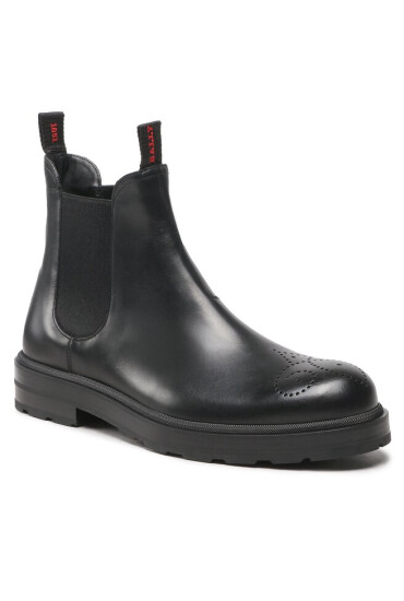 Bally Боти тип челси - Mera.bg