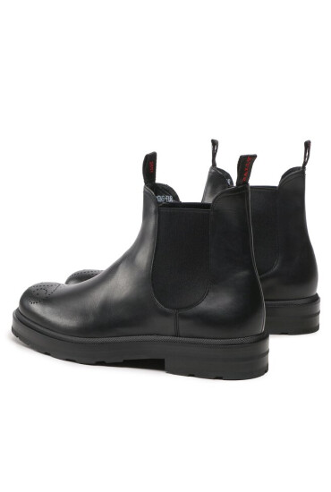 Bally Боти тип челси - Mera.bg